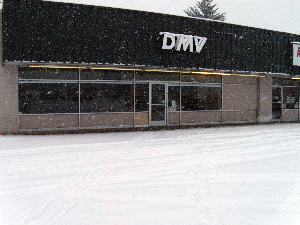 Change Of Address DMV Maine