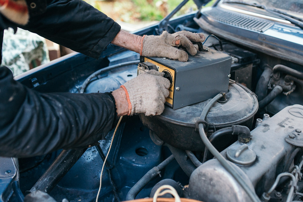 What to Do When Your Car Won't Start with a New Battery